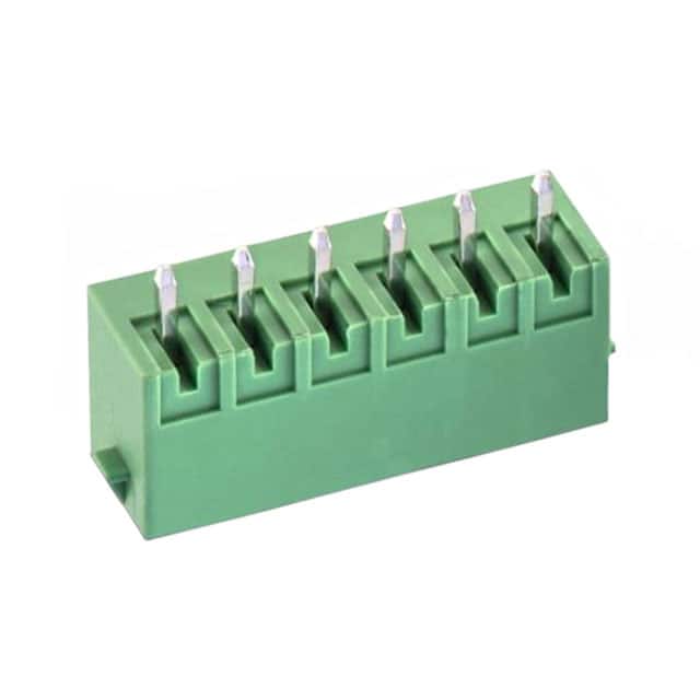 691305130006 Würth Elektronik  Stiftleisten, Stecker und Buchsen